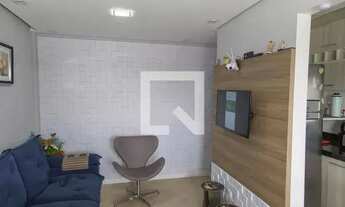 Imagem 5: Apartamento mobiliado para Aluguel - Centro de Diadema