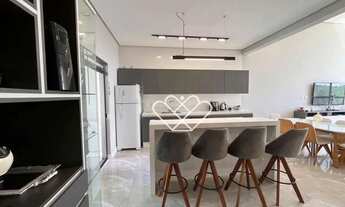 Imagem 4: EXCLUSIVIDADE, CONFORTO E DESIGN MODERNO NO CONDOMÍNIO DI GENÔVA