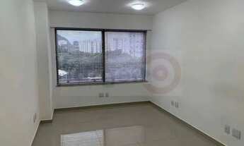 Imagem 3: Excelente Sala Venda / Locação Barra da Tijuca