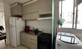 Imagem 4: Apartamento para locação Mobiliado, Conquista Veredas, Contagem, MG