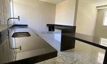 Imagem: Apartamento à venda em Belo Horizonte