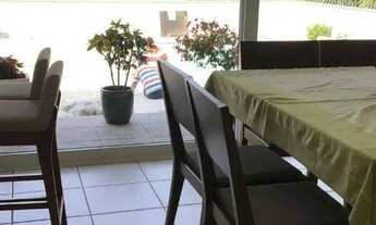 Imagem 6: Casa com 4 dormitórios à venda, 373 m² por R$ 2.200.000,00 - Condomínio Villagio Capriccio