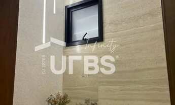 Imagem 6: Terras Alpha 2 - Casa de Condomínio 4 quartos, sendo 4 suítes