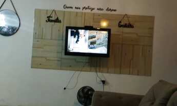 Imagem 5: VENDO CASA DUPLEX 3/4 EM BARRA DO POJUCA - FRENTE A ITACIMIRIM!