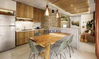 Imagem 5: Casa com 2 dormitórios à venda por R$ 695.000,00 - Cumbuco - Caucaia/CE