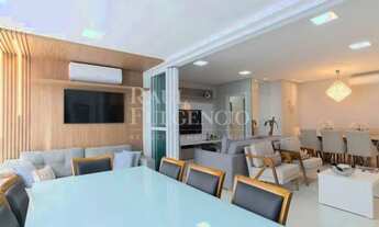 Imagem 6: PARC ROCHER | GLEBA PALHANO | 03 SUÍTES | ANDAR ALTO | SOL DA MANHÃ