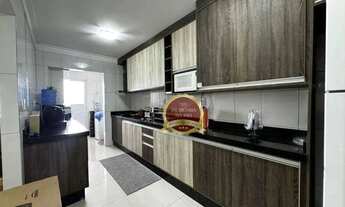 Imagem 6: Apartamento amplo todo planejado em excelente localização