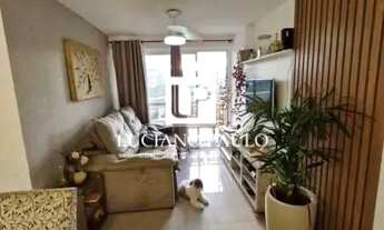 Imagem 5: Apartamento : Padrão / Residencial / Recreio dos Bandeirantes