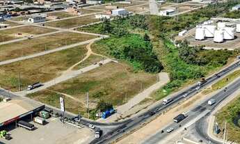 Imagem 3: Lotes Ideal Sua Residência ou Comércio - Anel viário