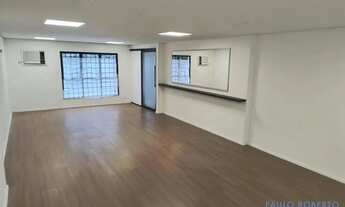 Imagem 7: COMERCIAL - HIGIENÓPOLIS - SP