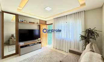 Imagem: Sobrado c/ 2 dormitórios mobiliado no bairro