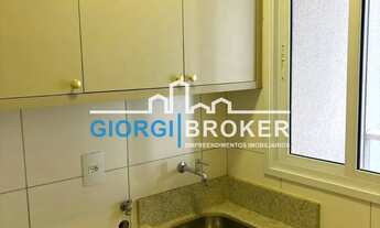 Imagem 7: Apartamento para locação no Edifício Las Vegas - Centro de São José do Rio Preto-SP: 3 qua