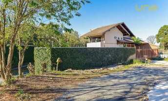 Imagem 5: Casa com 04 quartos (02 suítes) à venda, 400 m² por R$ 3.200.000 - (04 vagas) no Jardim Sc