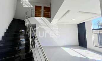 Imagem 6: Sobrado residencial de luxo - Residencial Canadá - NUNCA HABITADO