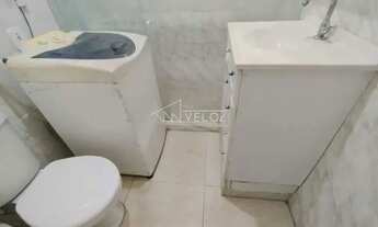 Imagem 7: Kitnet/Conjugado - / Residencial / Centro