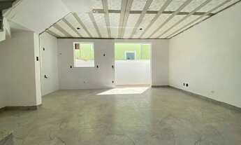 Imagem 2: Casa Geminada Duplex 3 quartos 1 suíte 1 vaga