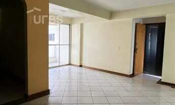 Imagem 2: Apartamento 3 quartos com 108 m² no Setor Oeste