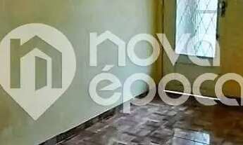 Imagem 3: Tomás Coelho Apartamento com 2 dormitórios