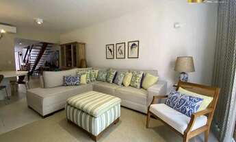 Imagem 5: Casa de Condomínio com 3 quartos, Juquehy, São Sebastião, Cod: 3536