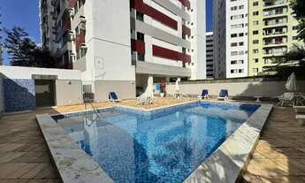 Imagem 5: APARTAMENTO 4 QUARTOS 127M² ALTO DO ITAIGARA SALVADOR BA