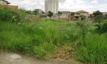 Imagem 4: Terreno à venda no Jardim do Lago Continuação, Campinas