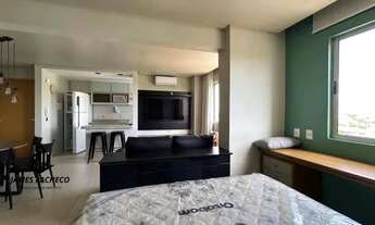 Imagem 5: Apartamento a venda 1 quarto, 42m² - Setor Parque Amazônia