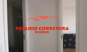 Imagem 5: Apartamento para Locação em São Paulo, Ipiranga, 1 dormitório, 1 banheiro