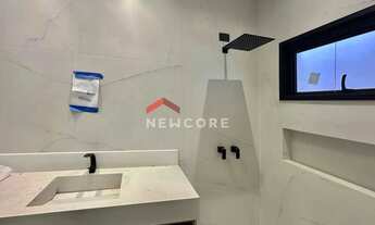 Imagem 6: Casa de condomínio em Rua Antonio Ricardo da Costa - Swiss Park - Campinas/SP