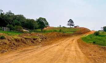 Imagem 6: TERRENOS EM IBIÚNA-SP