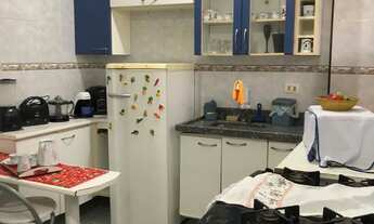 Imagem 2: Apartamento na praia da enseada