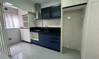 Imagem: Apartamento 2 Quartos 55m² - Kobrasol