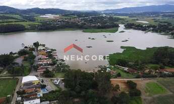 Imagem 2: Lote em Alameda Pica-Pau - Jardim Paraíso da Usina - Atibaia/SP