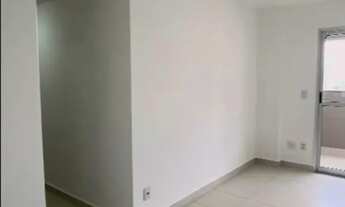 Imagem: Apartamento diferenciado no residencial