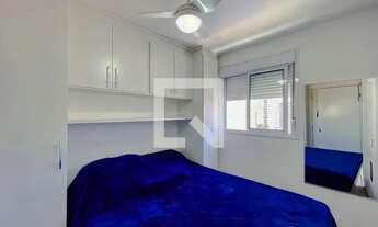 Imagem 7: Apartamento à Venda - Mooca, 1 Quarto, 34 m2