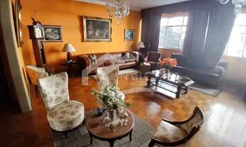 Imagem 4: Belíssimo apartamento de 4 quartos em rua nobre de Copacabana!