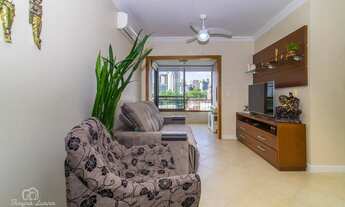 Imagem 4: Lindo apto de 2 dorm em andar alto