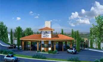 Imagem 2: Terreno à venda no condomínio Villagio Italia, Sorocaba - SP