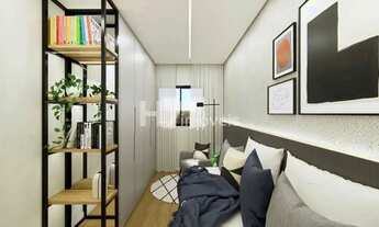 Imagem 4: Apartamento com 2 quartos, Costa e Silva - Joinville