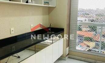 Imagem 4: Apartamento em Avenida César Abraão - Vila Osasco - Osasco/SP