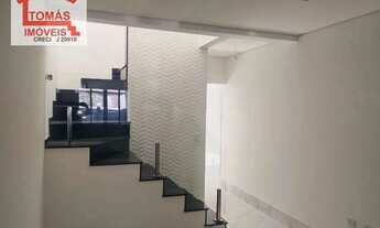 Imagem 5: Sobrado com 3 dormitórios, 125 m² - venda por R$ 850.000,00 ou aluguel por R$ 5.000,00/mês