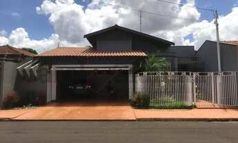 Imagem 2: CA205 - CASA A VENDA CANDIDO MOTA