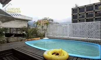 Imagem: Cobertura com 4 dormitórios para alugar