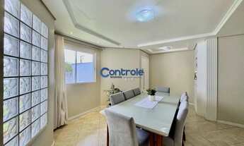 Imagem 3: Casa de 4 dormitórios em Barreiros, São José