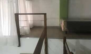 Imagem 4: Loft 2 minutos da USP aluguel com 25 metros