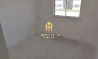 Imagem 4: VENDO APARTAMENTO NO SIM - CONDOMÍNIO FLÓRIDA 2Contrato de gaveta