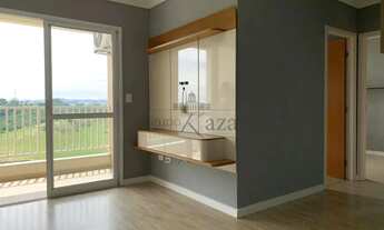 Imagem: Oportunidade - Apartamento - Jardim Satélite