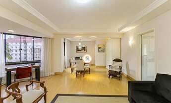 Imagem 3: Apartamento com 3 quartos à venda na Rua Palmeiras, 295, Água Verde por R$ 872.000