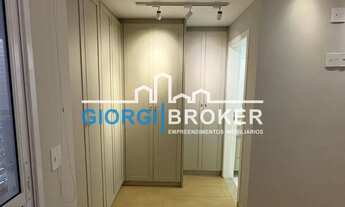 Imagem 6: Apartamento para locação no Edifício Las Vegas - Centro de São José do Rio Preto-SP: 3 qua