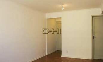 Imagem 3: Aluguel Apartamento 3 Dormitórios - 80 m² Vila Olímpia