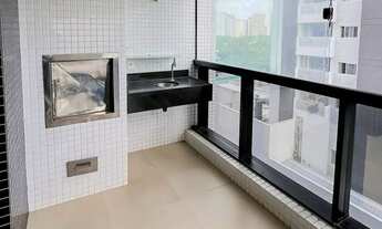 Imagem 4: LUMIAR ALUGA ED. MAIORI Apto 150m², 2 suítes, 2 vagas Batista Campos/PA